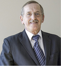 



Günter Schulze



Geschäftsführer der FirmaAleo Solar
