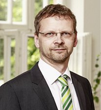 



Günter Haug



Geschäftsführer des Fachgroßhändlers Baywa r.e.
