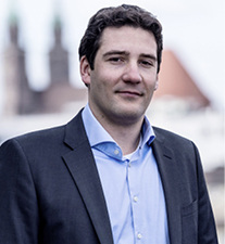 



Bernd Brandstätter



Geschäftsführer vonGreenovative
