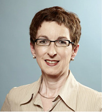 



Anita Hartmeyer



Marketingleiterin derKrannich Group
