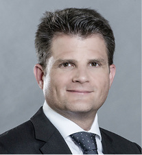 <p>
</p>

<p>
Michael Harre
</p>

<p>
Vice President EU Solar Business bei LG Electronics Deutschland
</p> - © Foto: LG Solar

