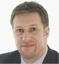 <p>
</p>

<p>
Robert Bruchner
</p>

<p>
Key-Account-Manager bei Nedap
</p> - © Foto: Nedap

