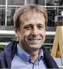 



Hans Urban



Stellvertretender Geschäftsführer von Schletter
