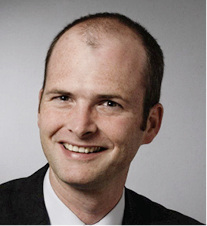 



Andreas Gast



Vertriebsleiter Zentraleuropa bei SMA Solar Technology
