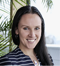 



Huguette Kolb-Aust



Vertriebsleitung Solarelektronik bei Steca Elektronik
