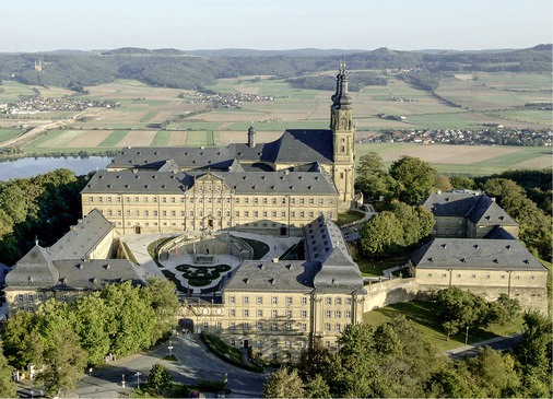 <p>
</p>

<p>
Seit 1978 ist das Kloster im Besitz der CSU-nahen Hanns-Seidel-Stiftung und dient als Tagungsstätte.
</p> - © Foto: Hans Seidel Stiftung

