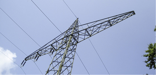 
90 Prozent aller Ökostromanlagen speisen in Verteilnetze im ländlichen Raum.



