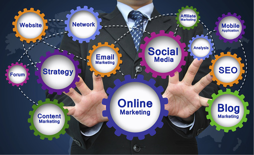 



Content-Marketing in sozialen Netzwerken ist eine gute Option, um den Umsatz anzukurbeln. Damit ergänzt es sinnvoll das klassische Marketing.
