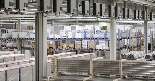 



Um als Elektrogroßhändler mit Solarprodukten wahrgenommen zu werden, bedarf es einer kreativen Marketingstrategie.
