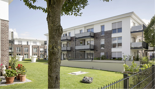 
Einmal mehr zeigte sich, dass erneuerbare Energien den Komfort und den Wert der Wohnungen erhöhen.
