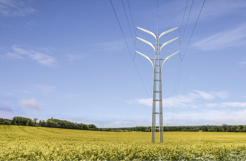 <p>
</p> - © Foto: Riba Pylon design

