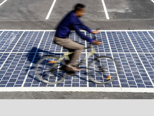 <p>
</p> - © Foto: Colas/Joachim Bertrand