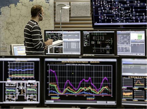 
Intradayprognosen beim Netzbetreiber Tennet werden jetzt mithilfe von Echtzeitdaten aus SMA-Anlagen aufbereitet und dadurch noch genauer.



