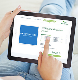 <p>
</p> - © Foto: Digitalstrom