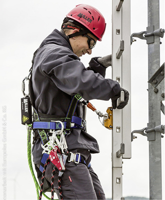 <p>
</p> - © Foto: Honeywell