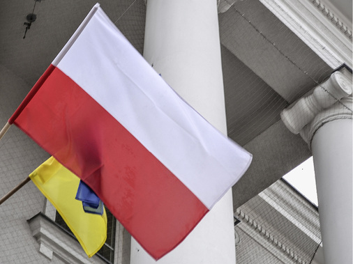 



Das polnische EEG ist wieder auf dem Weg durch die Instanzen hängen geblieben – zumindest vorerst.
