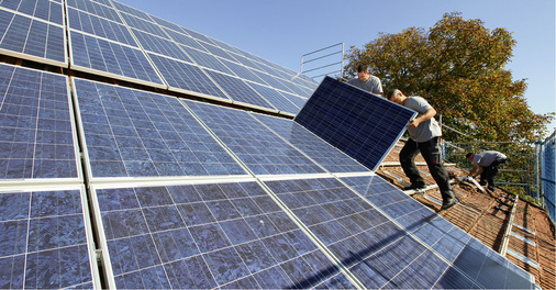 <p>
</p> - © Foto: Enerix