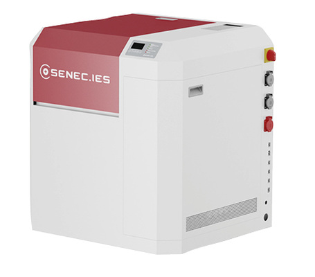 <p>
Lithiumspeicher von Senec: In diesem Jahr kommen neue Geräte mit 15 und 25 Kilowattstunden hinzu.
</p>