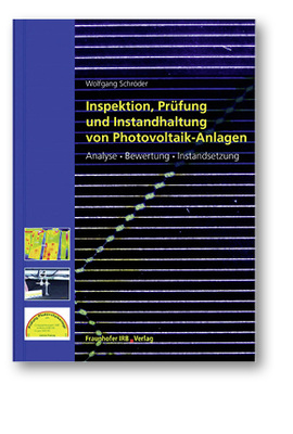 <p>
</p> - © Cover: Fraunhofer IRB-Verlag

