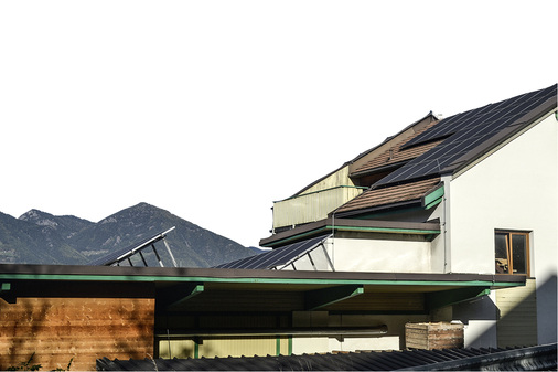 <p>
</p>

<p>
Kleine Dachanlagen bleiben wirtschaftlich. Betreiber profitieren vom Eigenverbrauch und davon, dass sie für die Netzbetreiber zu marginal sind .
</p> - © Foto: Velka Botika

