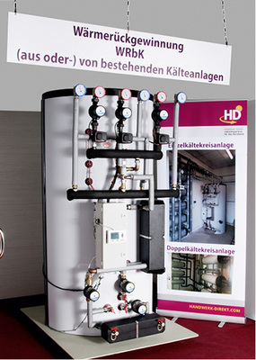 



Das System eignet sich nicht nur für die Speicherung von Solarstrom.
