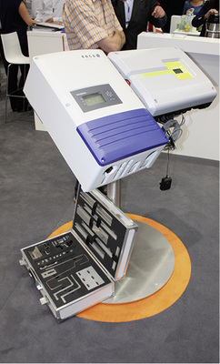 <p>
</p> - © Foto: Heiko Schwarzburger