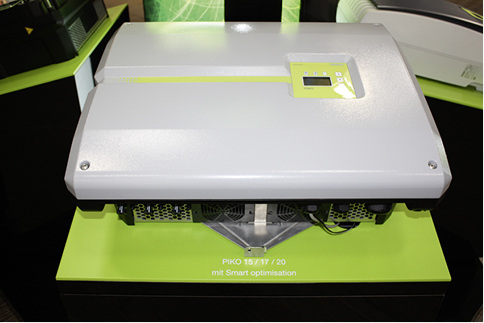 <p>
</p> - © Foto: Kostal