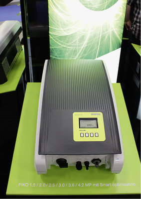 <p>
</p> - © Foto: Kostal