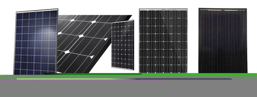 <p>
</p>

<p>
Doppelglas, bifazial und monokristallin: Auf der diesjährigen Intersolar wurden die Trends gezeigt, die in den nächsten Jahren den Modulmarkt bestimmen werden.
</p> - © Fotos: Hanwha Q-Cells, IBC Solar, Aleo Solar

