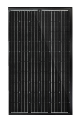 



Das Modul von Aleo gibt es auch ganz in Schwarz.
