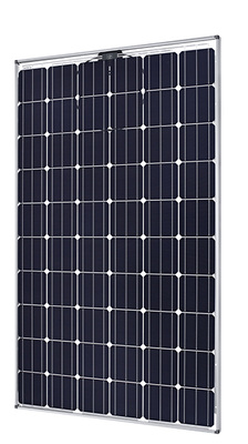



Solarworld hatte sein Bisun schon in London vorgestellt.
