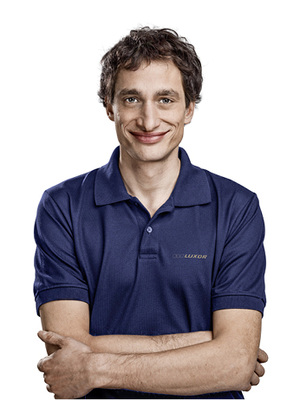 



Volker Leh hat Luxor Solar gegründet und leitet das Unternehmen noch heute.
