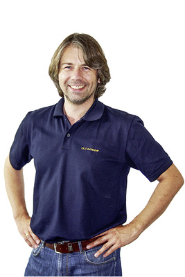 
Thomas Dessoi verantwortet den Vertrieb für Deutschland.
