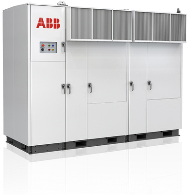 <p>
</p> - © Foto: ABB