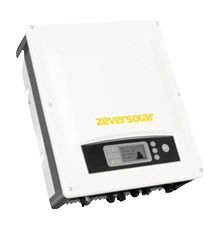 <p>
</p> - © Foto: Zeversolar