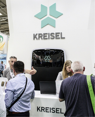 



Kreisel aus Österreich will seine Speicher erst 2017 ausliefern.
