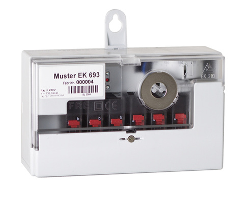 
Je nach Einsatzgebiet gibt es unterschiedliche Empfängertypen, die sich anhand der Bauform und Anzahl der steuerbaren Relais unterscheiden. 



