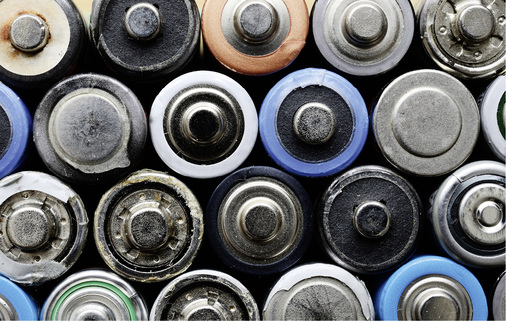 <p>
Gebrauchte Batteriezellen in anderen Anwendungen zu nutzen ist eine Idee, die derzeit immer wieder aufkommt.
</p>

<p>
</p> - © Foto: Thinkstock/ollikainen

