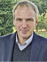 David Müller