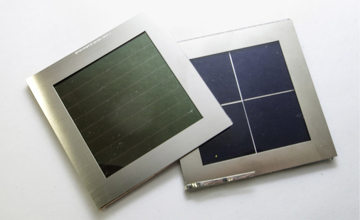 



Das Ziel ist es, die Perowskittechnologie mit den Silizium- oder anderen Dünnschichttechnologien zu kombinieren.
