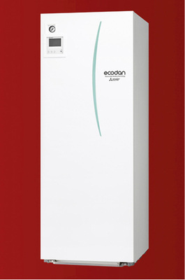 <p>
</p> - © Foto: Mitsubishi Electric

