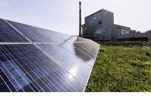 <p>
</p> - © Foto: Fronius