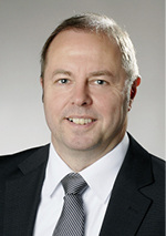 
Sven P. Krug.

