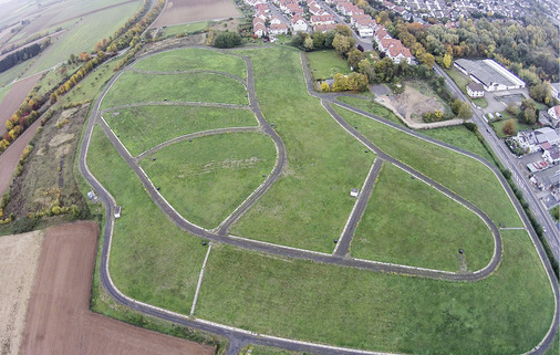 



Mit der neuen Solaranlage wird die Deponie für den Landkreis vom Kostenfaktor zum Gewinnbringer.
