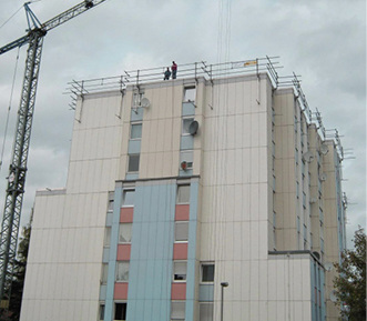 <p>
</p> - © Foto: Sifatec