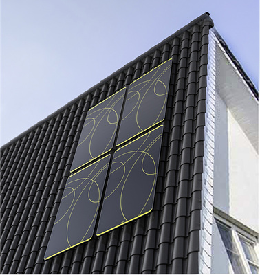 



Mit seinem Design wird das neue Plug-in-Modul zum Hingucker.
