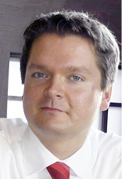 
Oliver Klein
