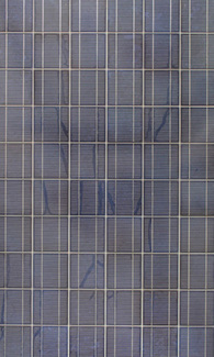 
Fehleranalyse 2: Über dieses Modul sind ganz unverkennbar ein Paar Schnecken gewandert.
