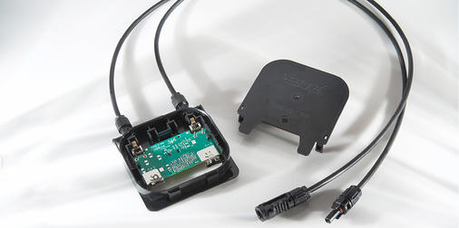 



Moderne Anschlussdosen sind für den Einbau von Leiterplatten bereits vorbereitet. Der Marktanteil der smarten Module wächst.
