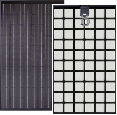 



Luxor bietet seine Glas-Glas-Module der Secure Line auch als smarte Variante an.
